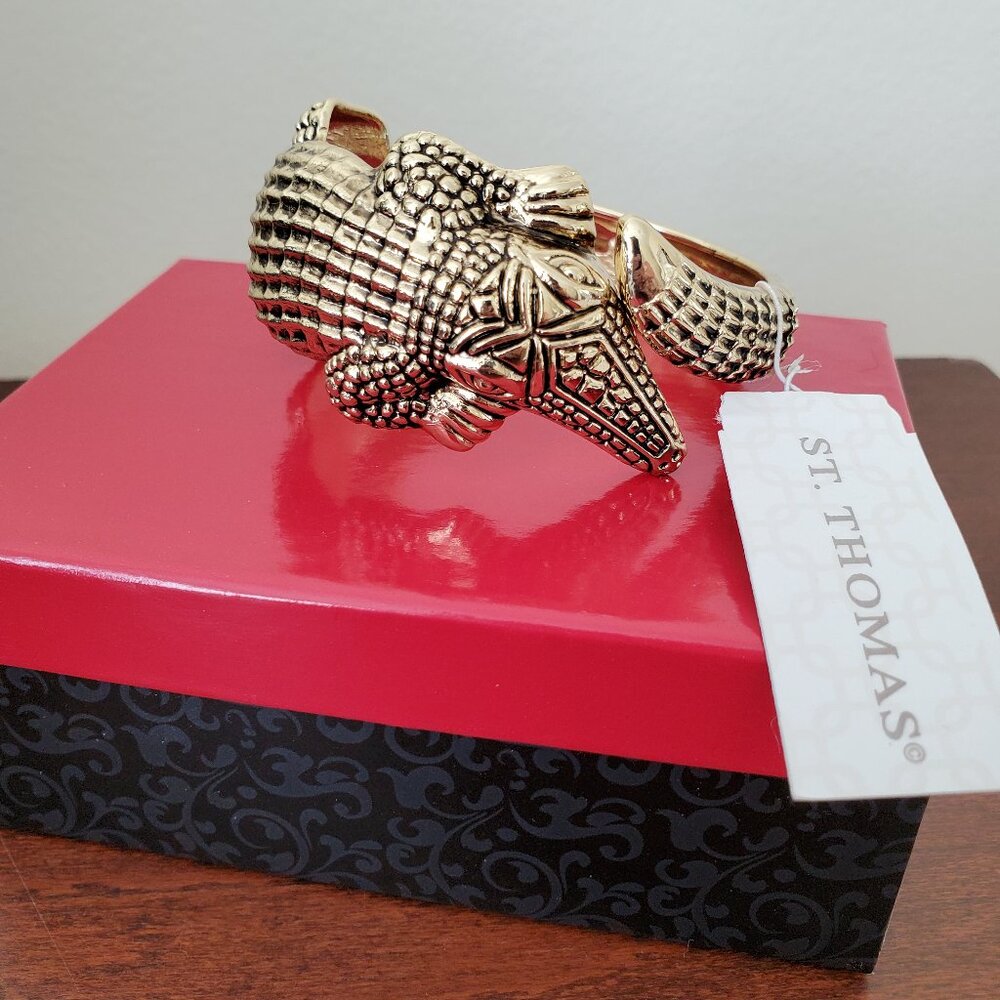 Bracelet by St. Thomas